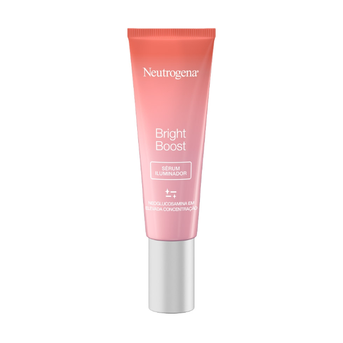 Neutrogena Bright Boost Sérum Iluminador