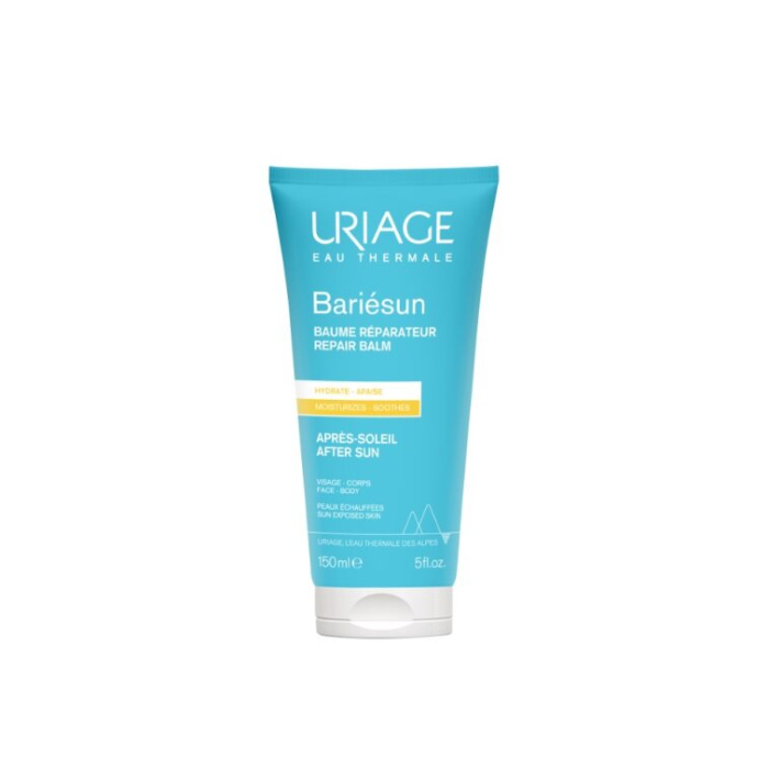 Uriage Bariésun Bálsamo Reparador Pós-Solar 150ml