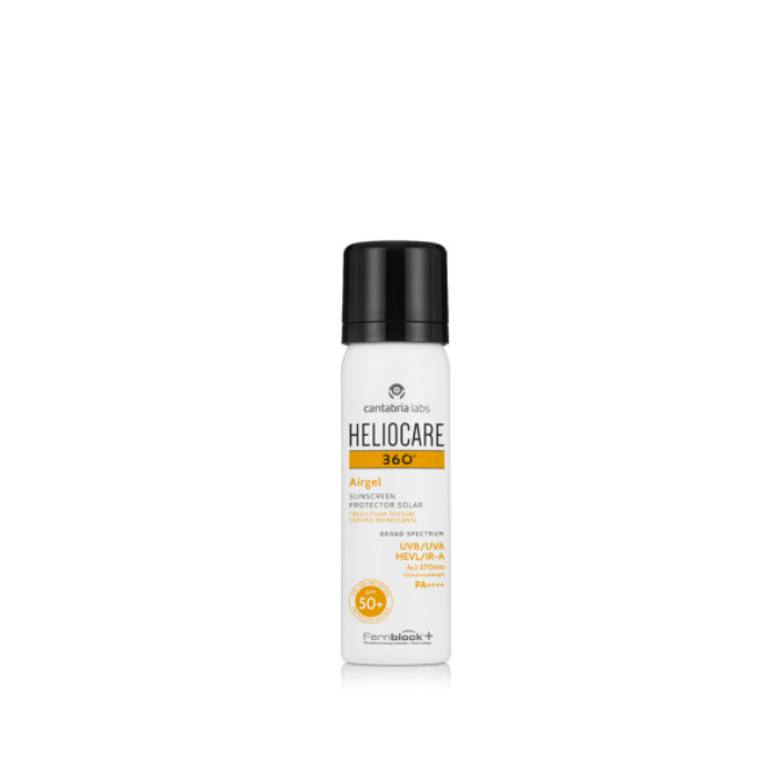 Heliocare 360º Airgel SPF 50+ 50ml