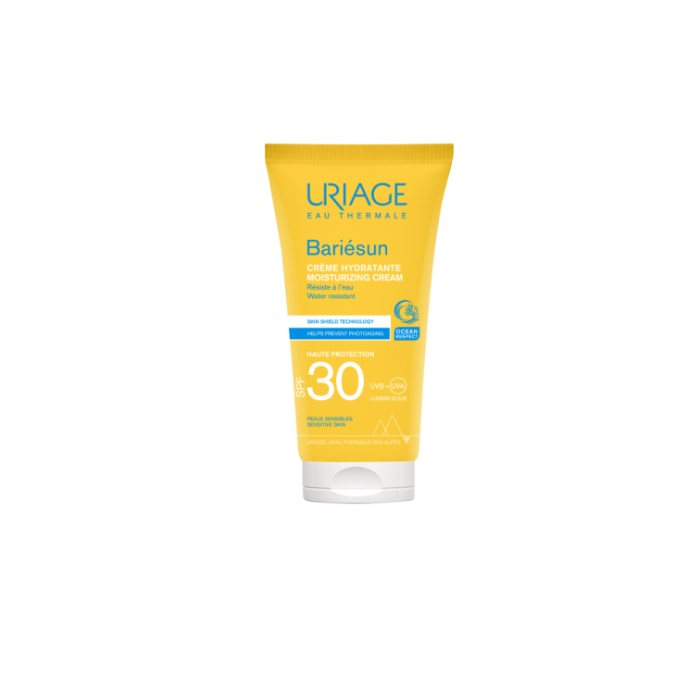 Uriage Bariésun Creme Hidratante SPF30+ 50ml