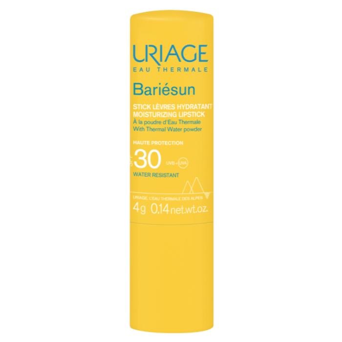 Uriage Bariésun Stick Labial Hidratante SPF30