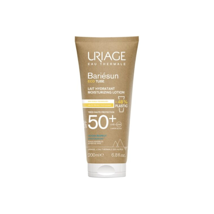 Uriage Bariésun Leite Hidratante SPF50+200ml