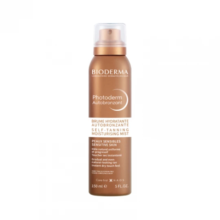 Bioderma Photoderm Bruma Autobronzeadora 150ml