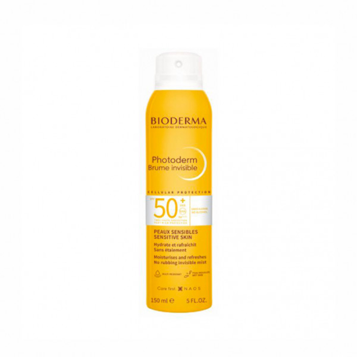 Bioderma Photoderm Bruma Invisível SPF50+ 150ml