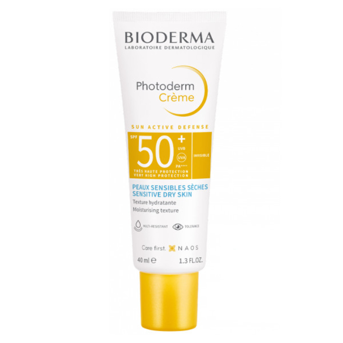 Bioderma Photoderm Creme SPF50+ 40ml