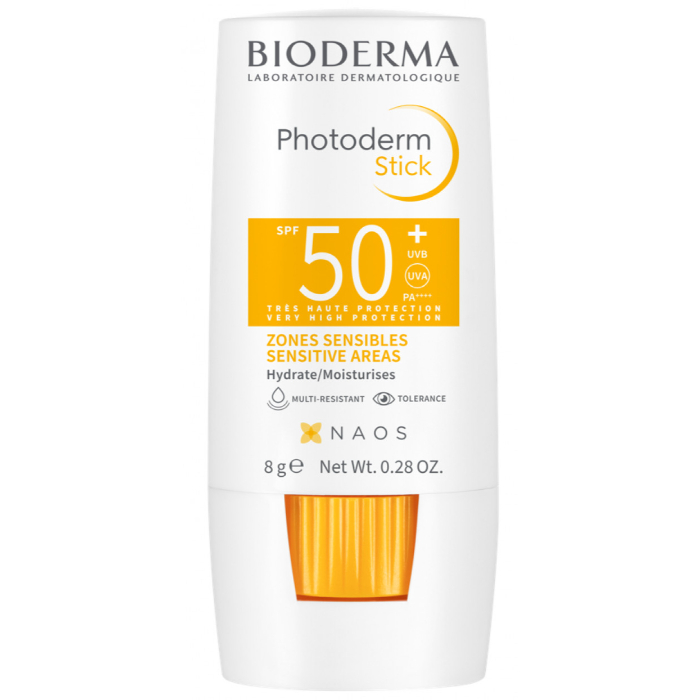 Bioderma Photoderm Stick SPF50+ 8g