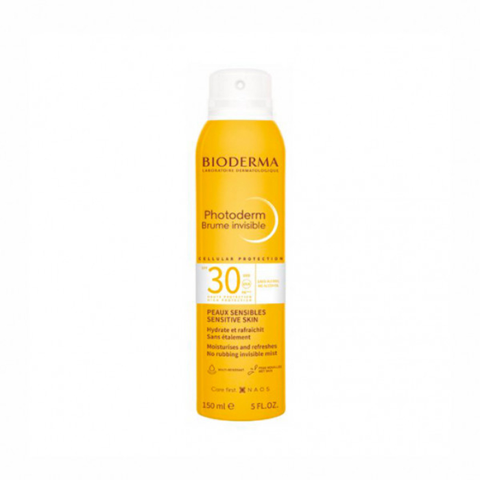 Bioderma Photoderm Bruma Invisível SPF30 150ml