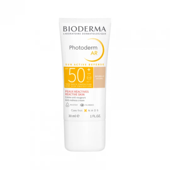 Bioderma Photoderm AR CREME SPF50+ 30ml