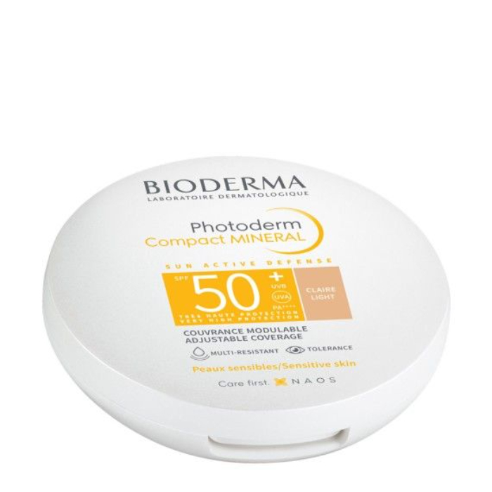 Bioderma Photoderm Compacto Claro SPF50+