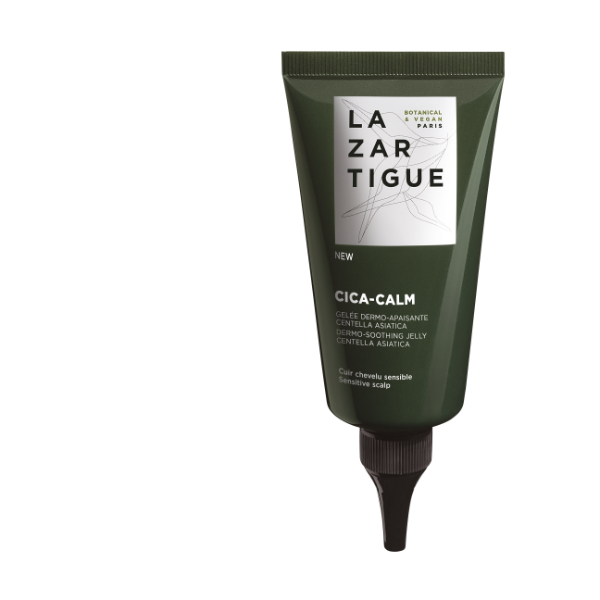 Lazartigue Cica-Calm Gel 75ml