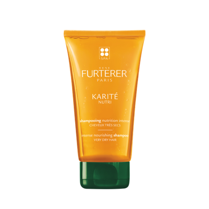 René Furterer Karite Nutri Champô Nutrição Intensa 150ml