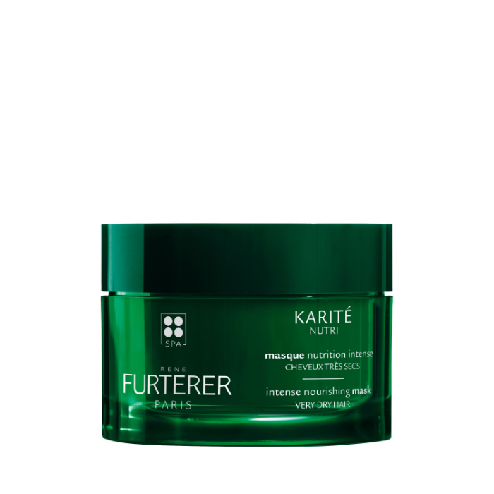 René Furterer Karite Nutri Máscara Nutrição Intensa 200ml