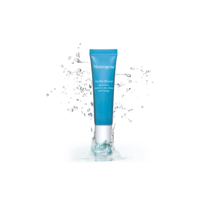 Neutrogena Hydro Boost Creme Contorno de Olhos