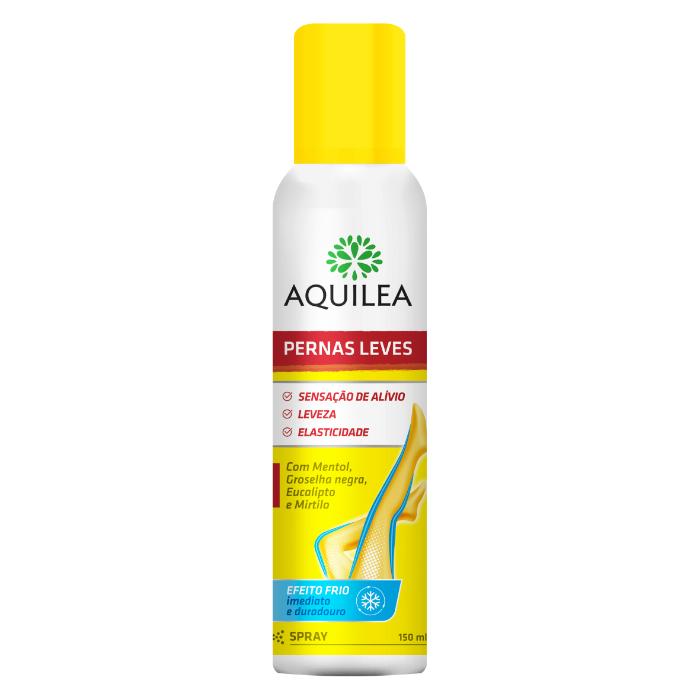 Aquilea Pernas Leves Spray 150ml