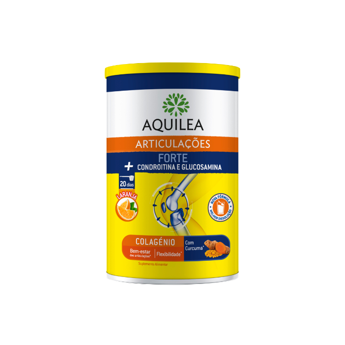 Aquilea Articulac Forte Po 280G