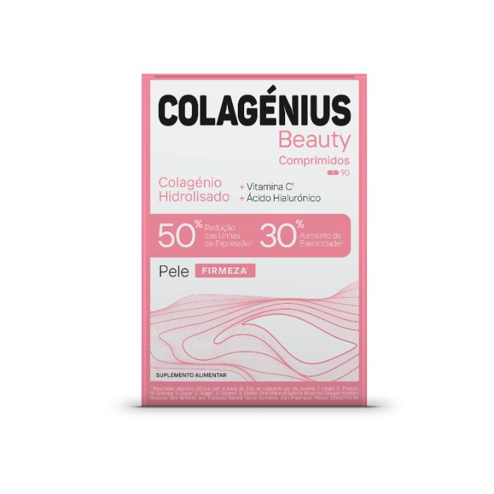 Colagenius Beauty Comp x 90