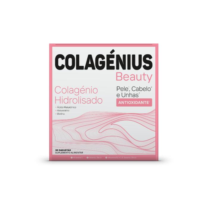 Colagenius Beauty Cart Po x 30