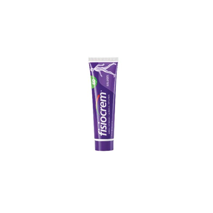 Fisiocrem Cr Massagem Corpo 60 ml