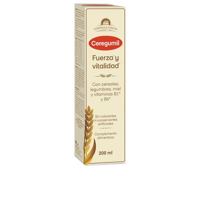 Ceregumil Xar 200ml