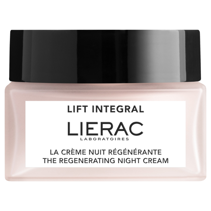 LIERAC LIFT INTEGRAL  Creme de noite regenerador 50ml