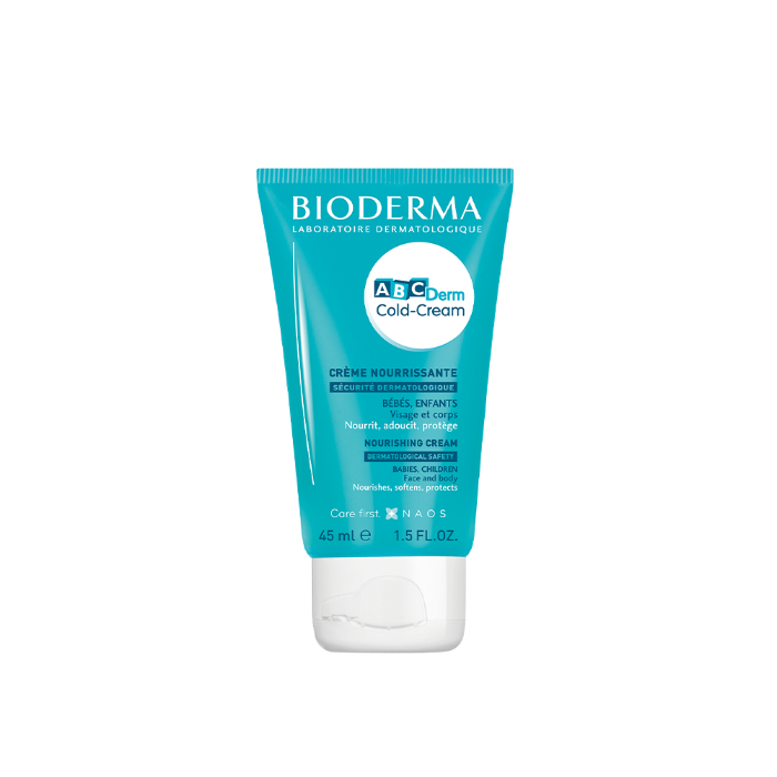 Bioderma ABCDerm Cold-Cream Creme 45ml