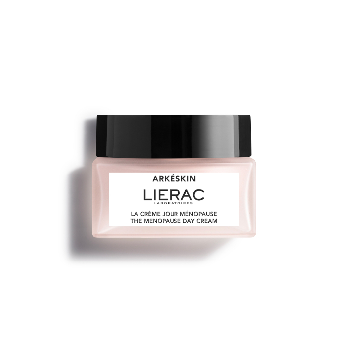 LIERAC ARKÉSKIN Creme Dia Menopausa 50ml