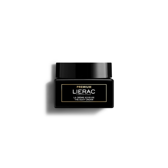 LIERAC PREMIUM O Creme Sedoso 50ml