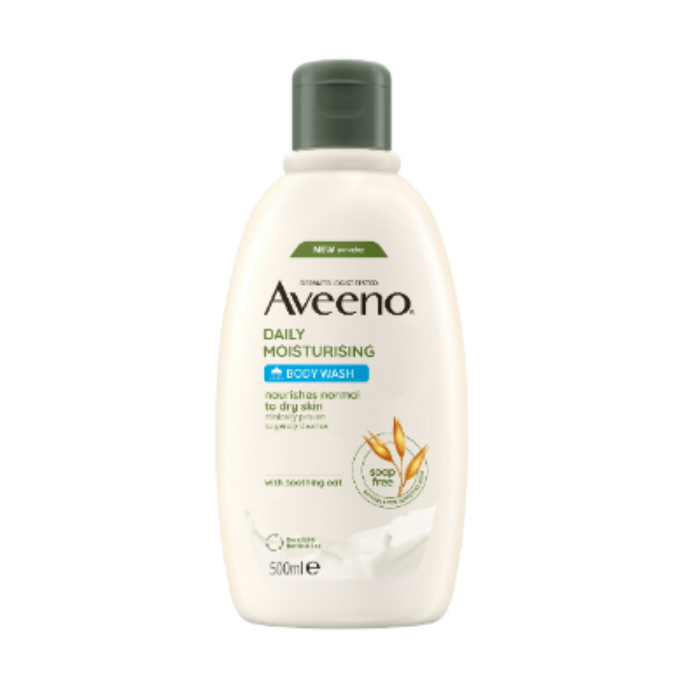 AVEENO Daily Moisturising Gel de Banho