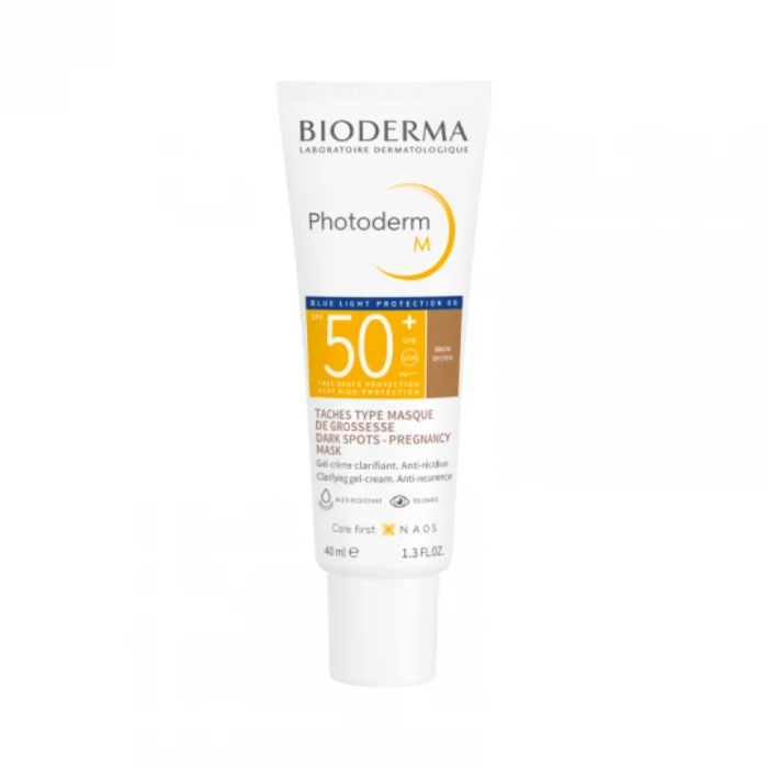 Bioderma Photoderm M SPF50+ Bronze 40ml