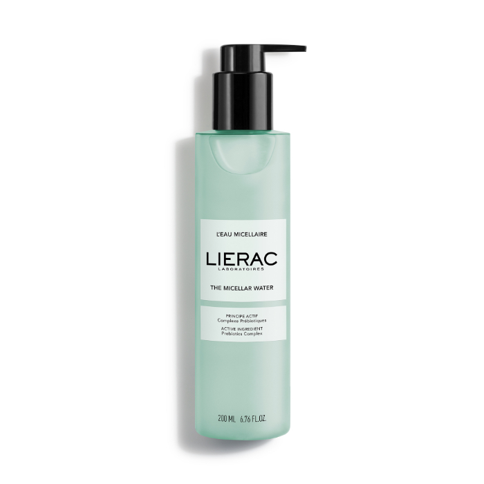 LIERAC Água Micelar 200ml