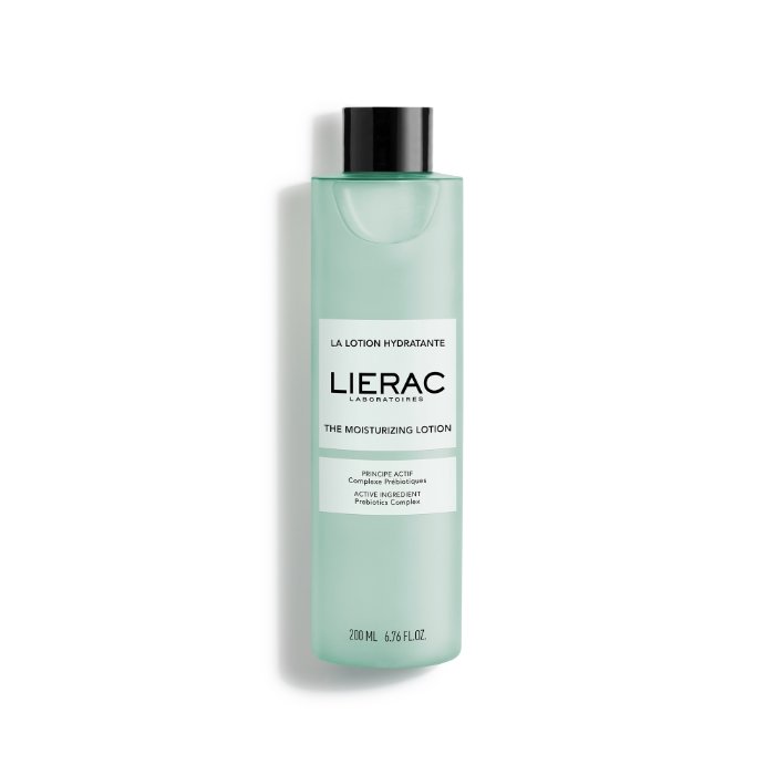 LIERAC Loção Hidratante 200ml