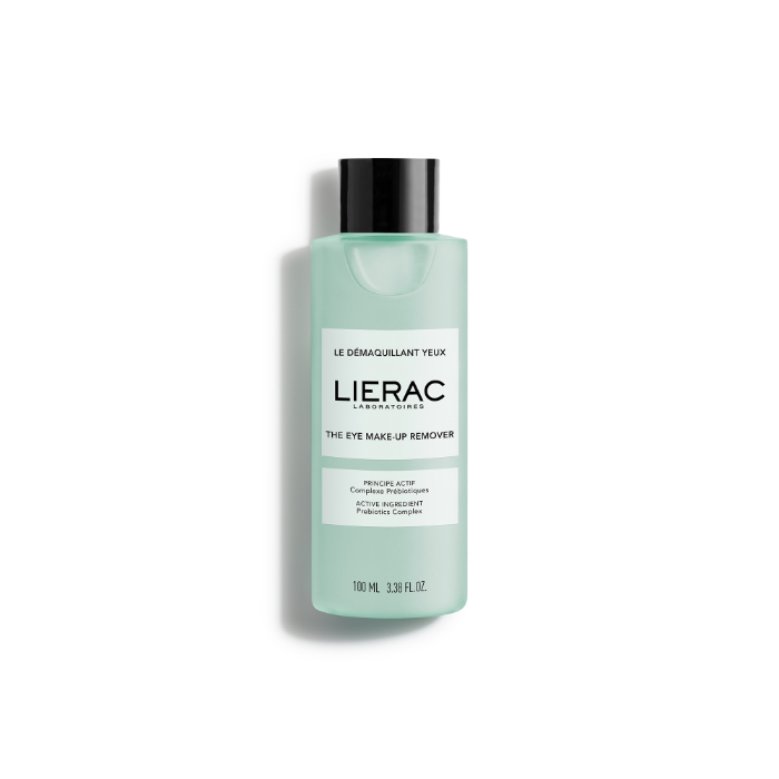 LIERAC Desmaquilhante de Olhos 100ml