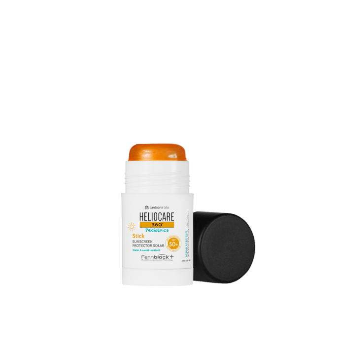 Heliocare 360º Pediatrics Stick SPF 50+