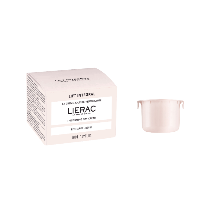 LIERAC LIFT INTEGRAL Creme de dia refirmante 50ml – RECARGA