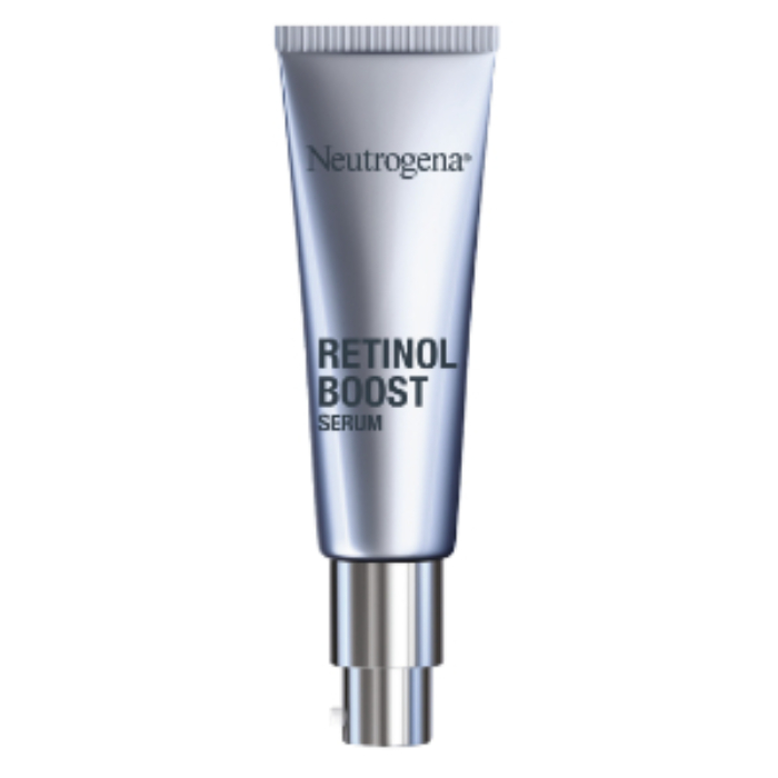 NEUTROGENA Retinol Boost Sérum