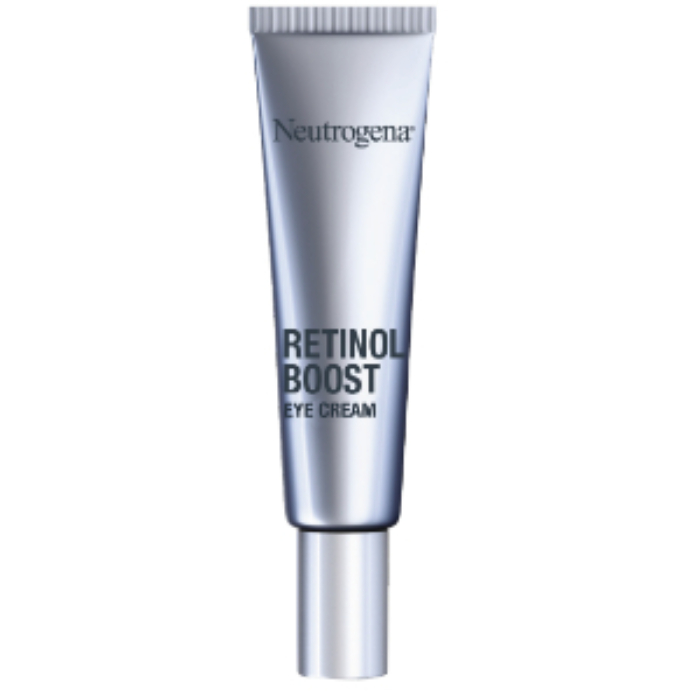 Neutrogena Retinol Boost Contorno de Olhos