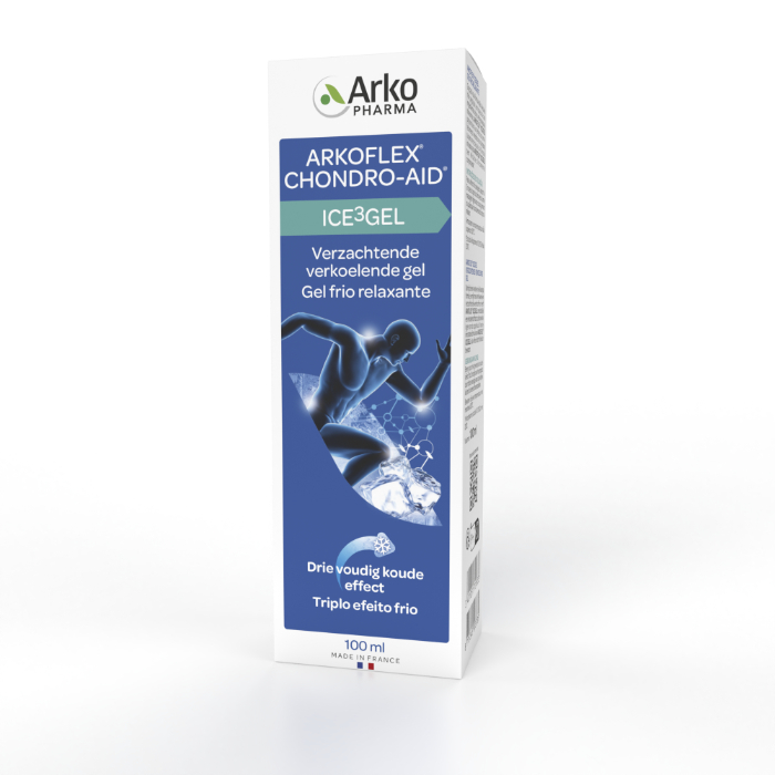 Arkoflex Chondro-Aid ICE3GEL 100ml