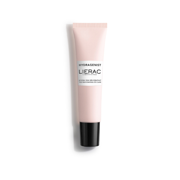 LIERAC HYDRAGENIST Cuidado de Olhos 15ml