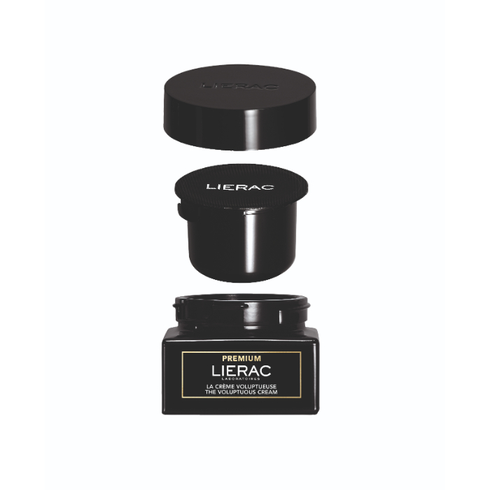 LIERAC PREMIUM O Creme Voluptuoso 50ml – RECARGA