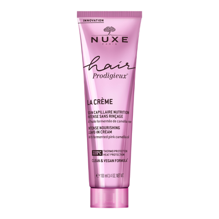 NUXE Hair Prodigieux Cuidado Nutritivo Capilar Leave-In 100ml