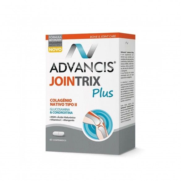 Advancis Jointrix Plus x 60 Comprimidos