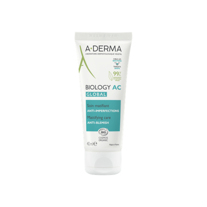 A-Derma Biology AC Global 40ml