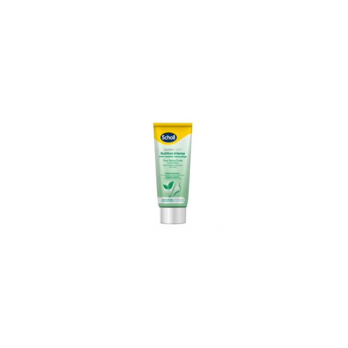 Scholl Cr Nutrição Intensa 75ml