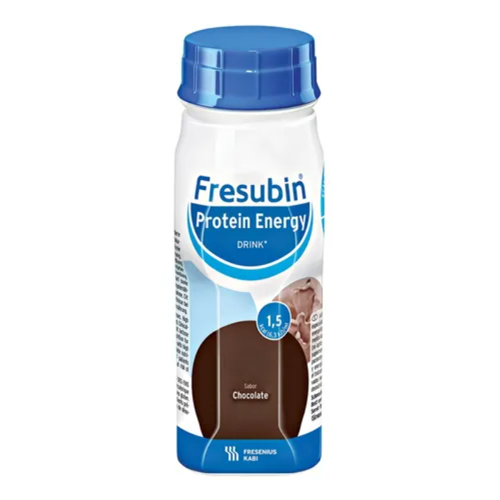 Fresubin PROTEIN ENERGY Drink Chocolate 4x200ml