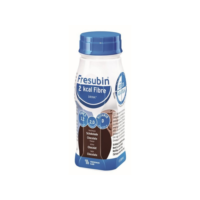 Fresubin 2 KCAL FIBRE Drink