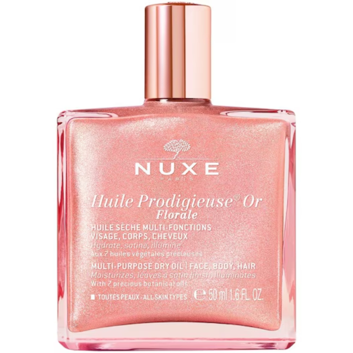 Nuxe Prodigieuse Óleo Seco Or Floral 50ML