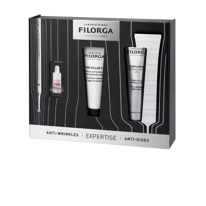 Filorga Coffret Expertise Time/Sleep