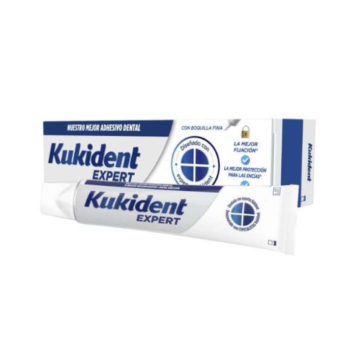 Kukident Expert 40 GR