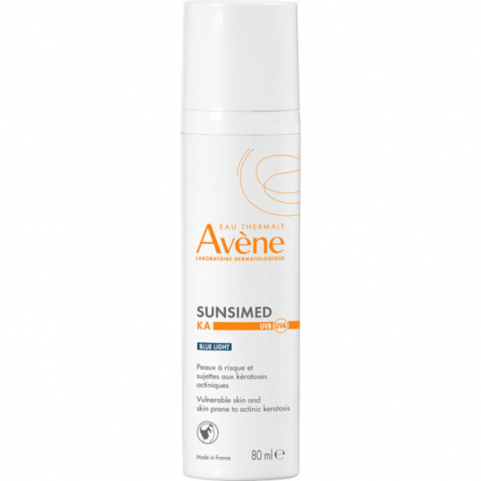 Avène Solar Sunsimed KA SPF50+ Cr 80ml