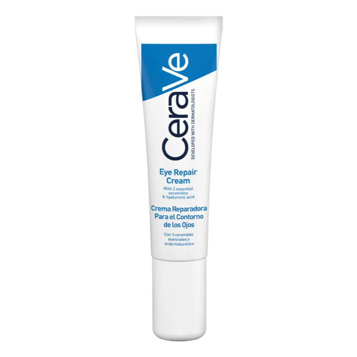 CeraVe Creme Reparador de Contorno dos Olhos 14g